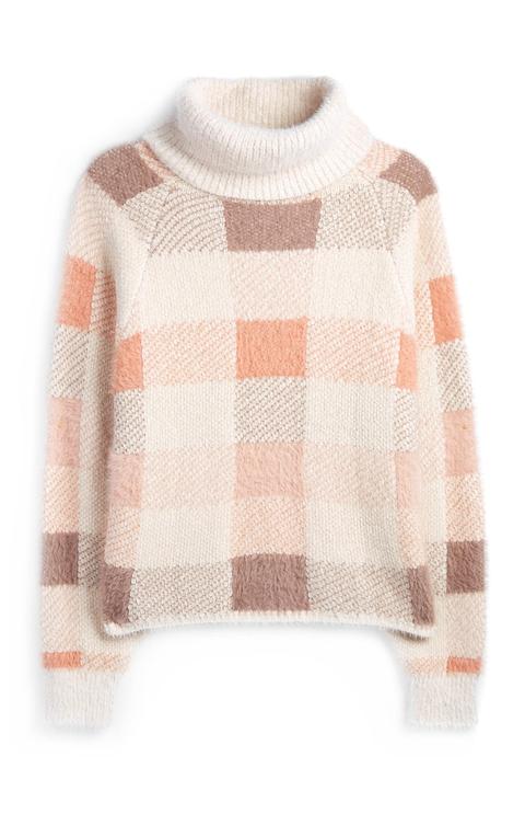 primark roll neck jumper