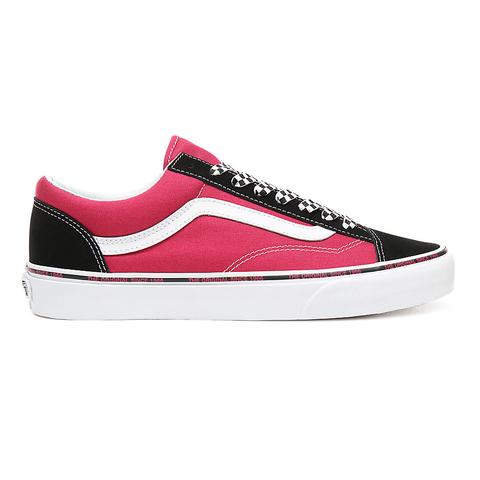 {keywor d} vans rosas 36
