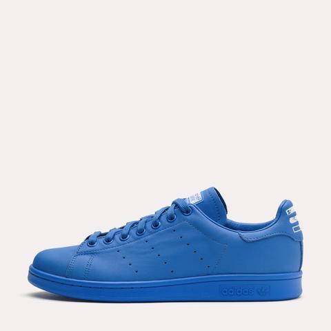 Zapatilla Solid Stan Smith Pharrell Williams - Azul Adidas | Adidas España