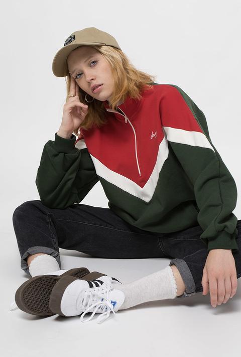 Sudadera Pico Downtown
