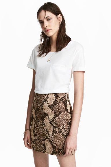 Minifalda