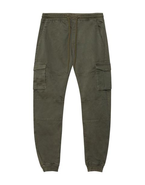 Pantalón Jogging Cargo