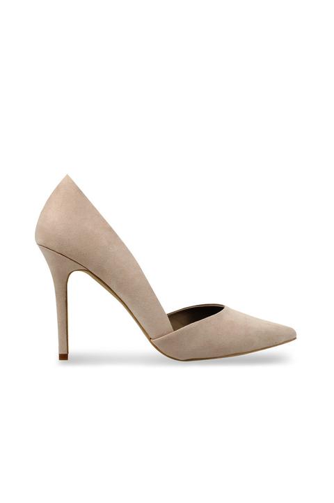 Scarpe Dècolletè Rosa