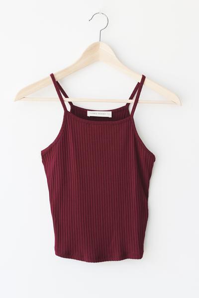 Arielle Tank Top