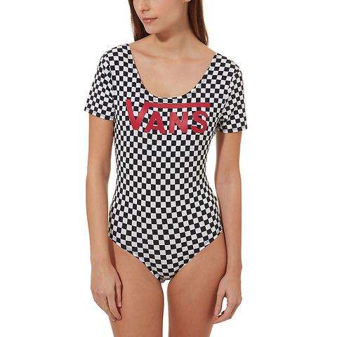 vans leotard