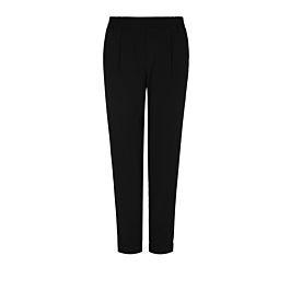 Pantaloni Jogger Neri