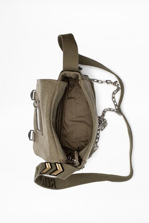 Sac ready made zadig et outlet voltaire