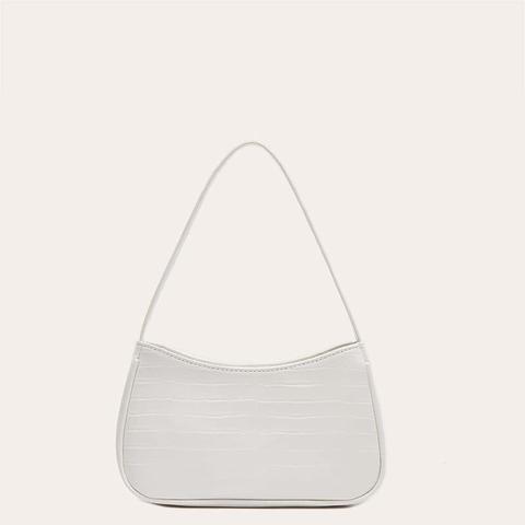 Sac Baguette Minimaliste