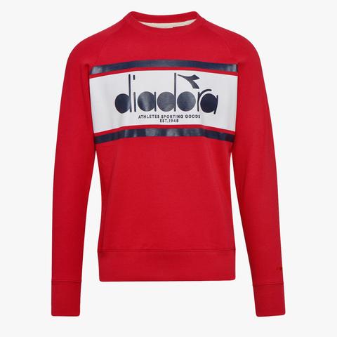 Sweatshirt Crew Spectra