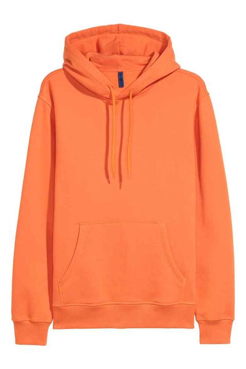 Sudadera Con Capucha