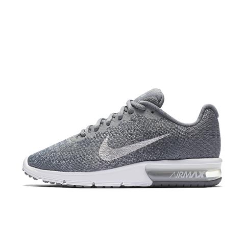 Nike Air Max Sequent 2 Zapatillas De Running - Mujer