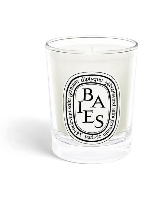 Diptyque Bougie Parfumée Baies