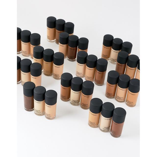 studio fix fluid spf