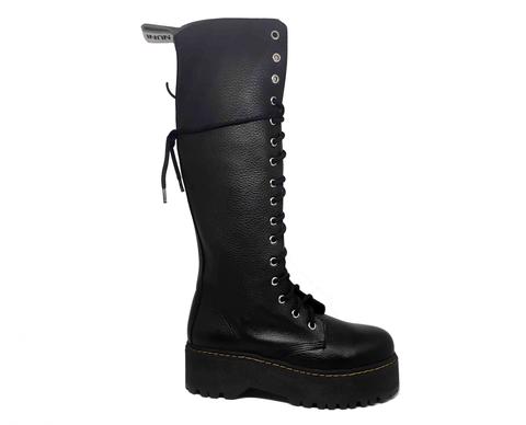 Bota 'punky Max' - 38