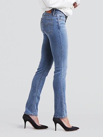 Levi's 712 Slim Women's Jeans 24x28 from Levi's on 21 Buttons