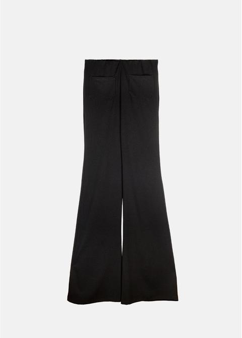 Pantalon Andy Campana 4 Bolsillos