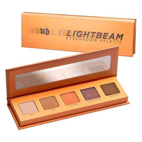 Lightbeam Eyeshadow Palette