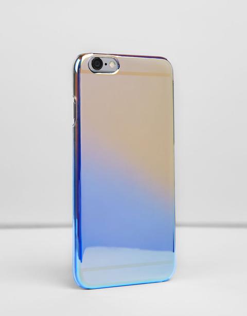 Cover Iridescente Iphone 6/6s