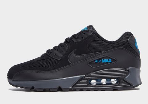 Nike Air Max 90 Essential - Black 