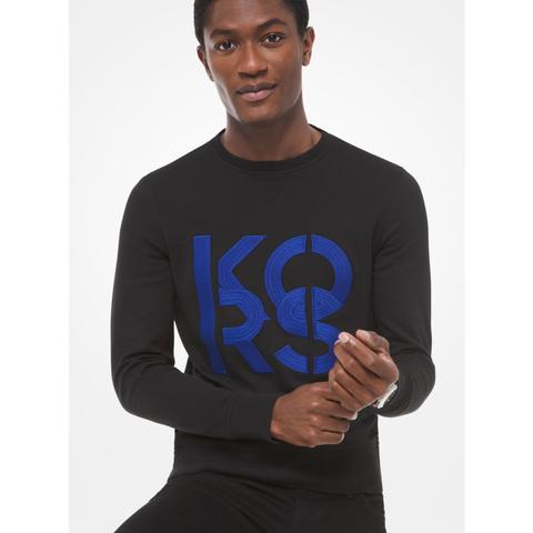 michael kors love sweatshirt