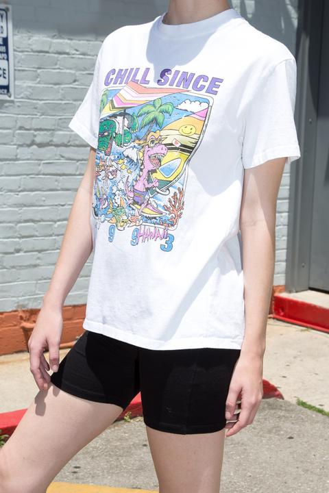 chill since shirt