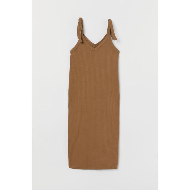 h and m mama dress