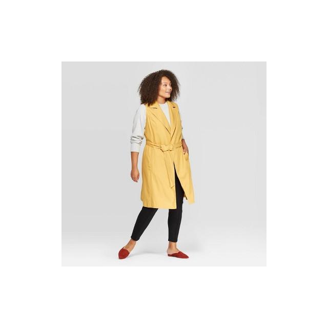 a new day coat target