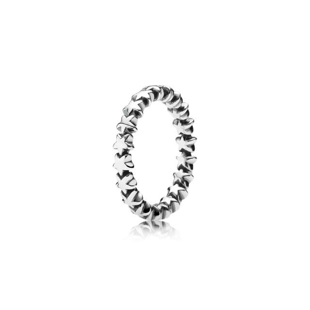 anello pandora fedina anello pandora fedina