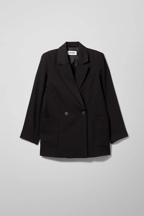 Laurel Blazer