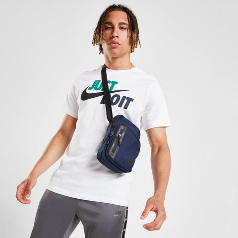 Nike Core Small 3.0 Pouch Bag - Navy 