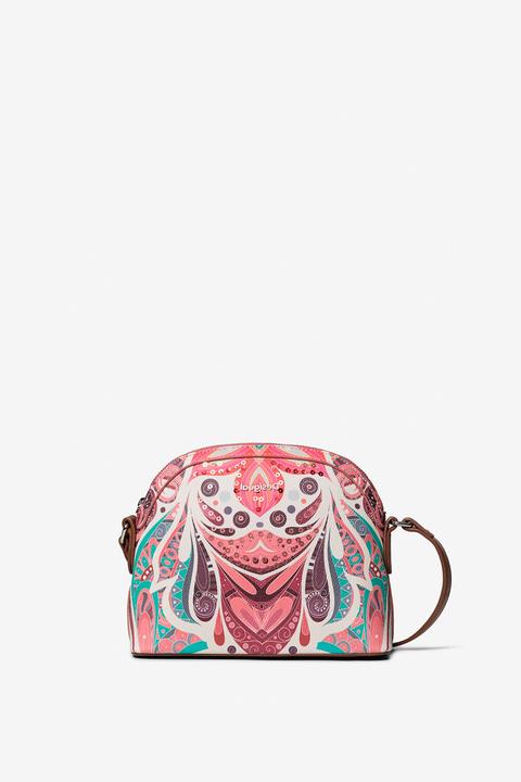 Bandolera Estampado Paisley