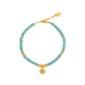 Pulsera De Cadena Baia