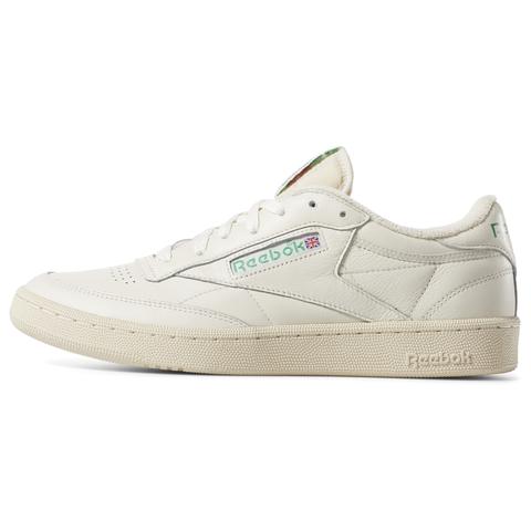 reebok 1985 club c tv