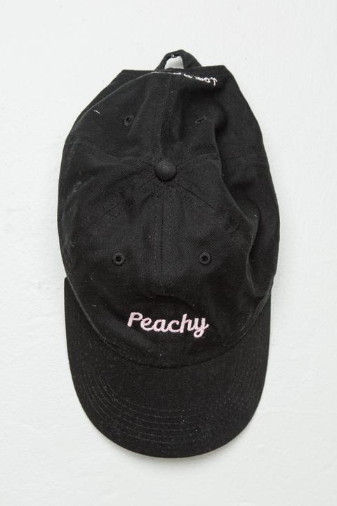 Katherine Peachy Cap