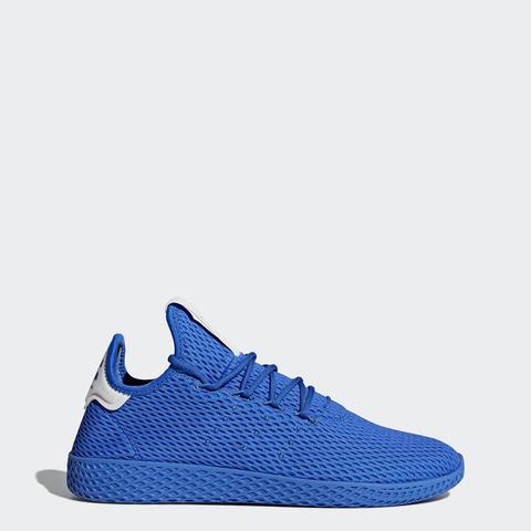 Scarpe Pharrell Williams Tennis Hu