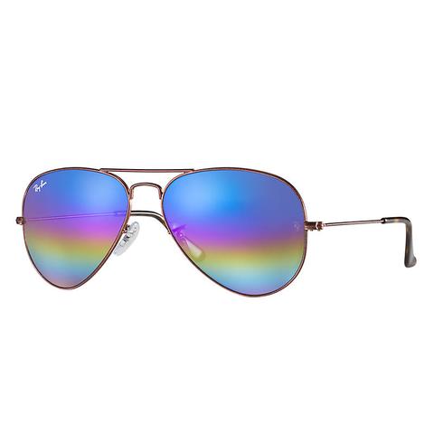 ray ban aviator bleu ray ban aviator bleu