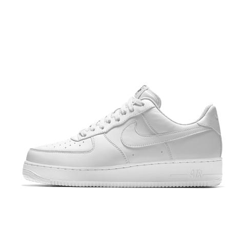 air force low id