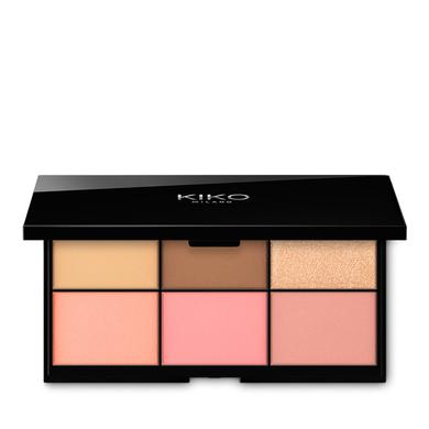 Smart Essential Face Palette