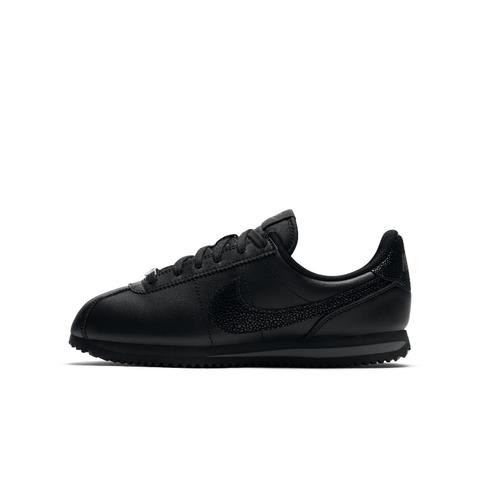 Nike Cortez Basic Leather Zapatillas - Niño/a