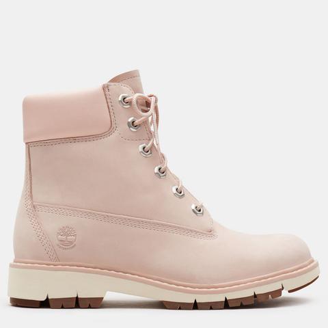 Timberland Lucia Way 6 Inch Boot For 