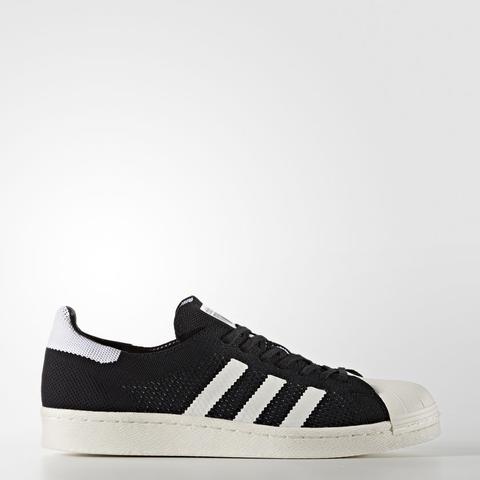 Zapatilla Superstar Boost