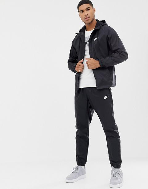 tracksuit woven