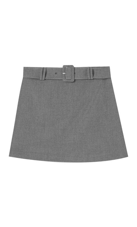 Skort Hebilla