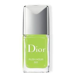 Dior - Dior Vernis - Esmalte De Uñas Efecto Gel - Color Intenso Y Brillo