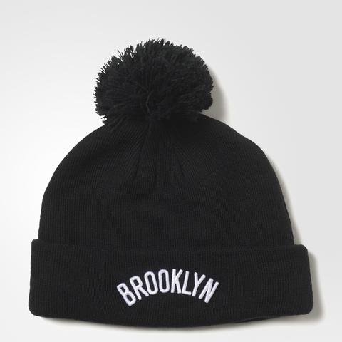 Gorro Nba Brooklyn Nets - Negro Adidas | Adidas España