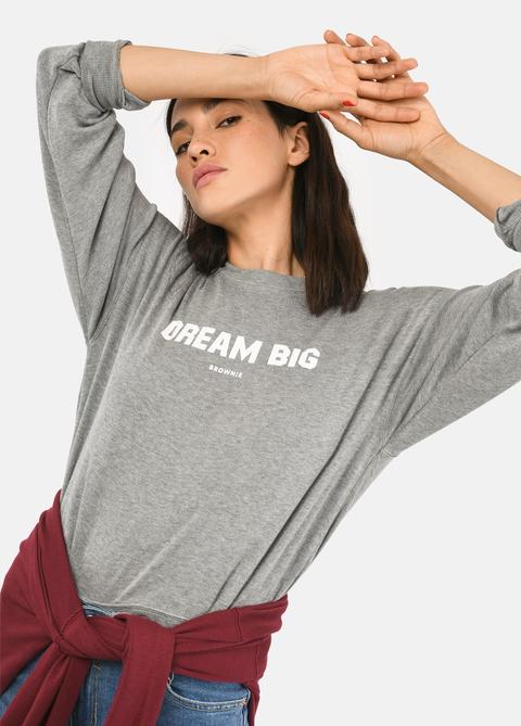 Camiseta Dream