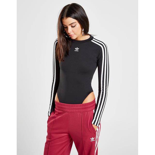 Adidas Originals Manga Larga Only At Jd, Negro from Jd Sports on 21 Buttons