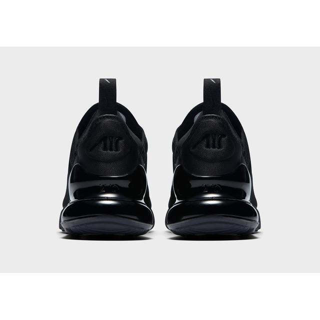 Jd sports nike hotsell air max 270 black