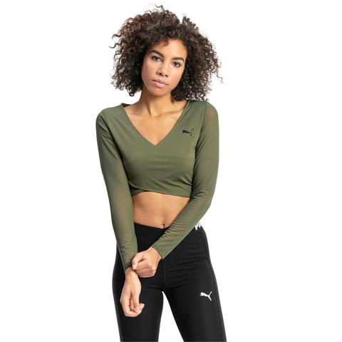{keywor d} top puma mujer xs