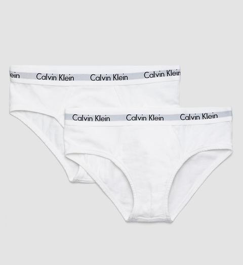 Slip Ragazzi In Confezione Da 2 - Modern Cotton